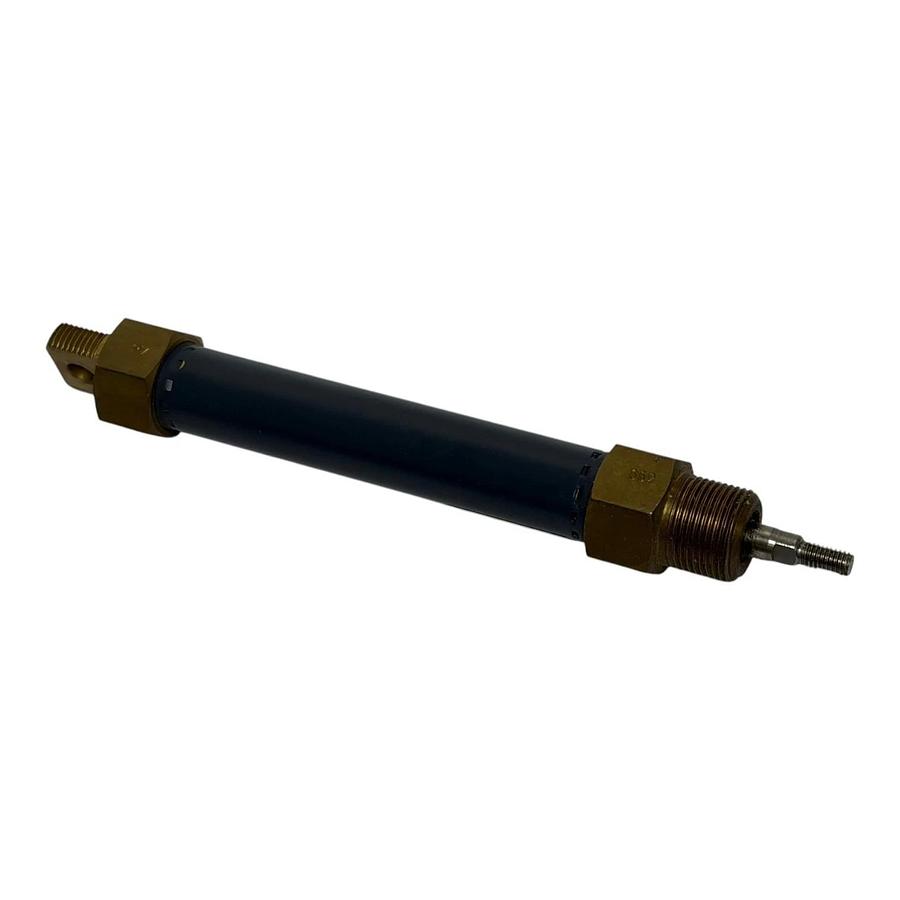 Bosch 0822015202 Pneumatic Cylinder 20mm Bore 75mm Stroke 10 Bar Max Germany