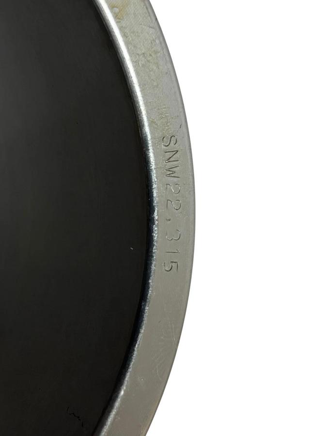 FAG SNW22.315 Bearing Adapter Sleeve Assembly with AN22 Locknut & Lockwasher