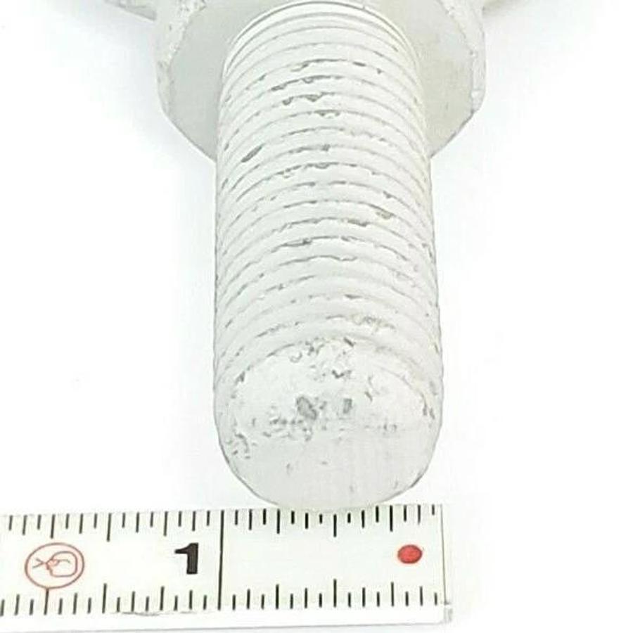 NEW NIS CO. 009223 SHOULDER LIFTING EYE BOLT G-4 1 K2