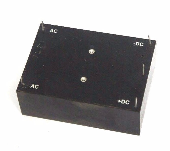 Used POWER MIL 5V POWER SUPPLY F5SA1A