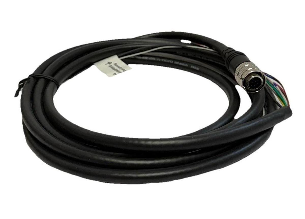 Keyence OP-87353 | OP87353 Control Cable 2m NFPA79 for SR-2000 / SR-1000 etc NEW