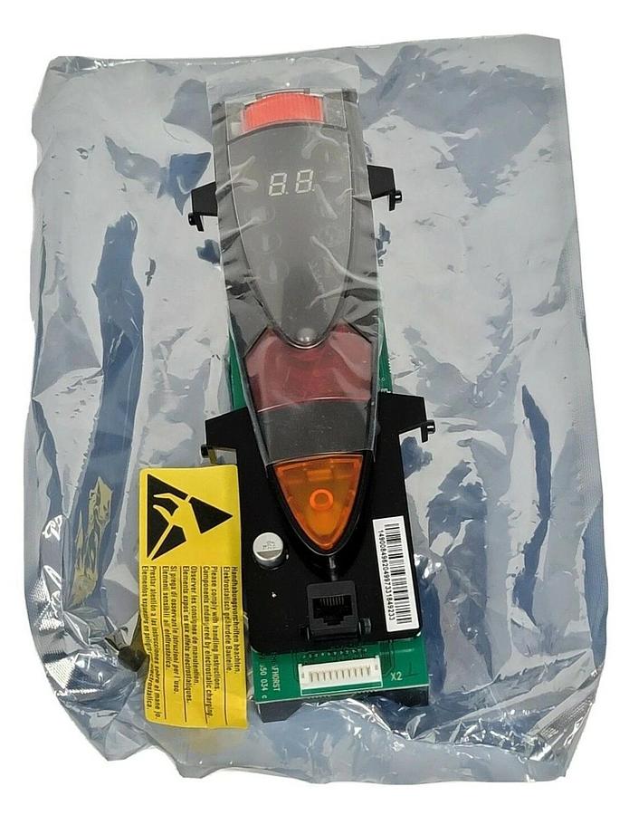 NEW SCHLAFHORST 149-650-034 OPERATION UNIT 149650034