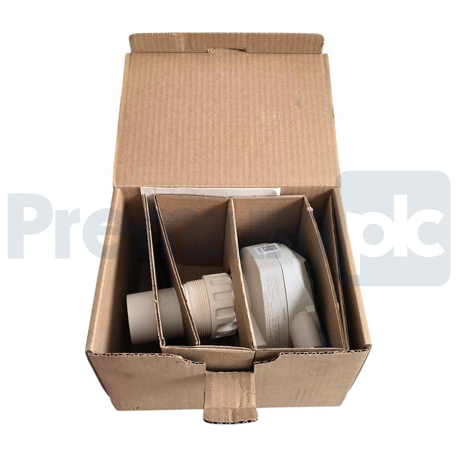 Siemens 7ML5221-2AA11 SITRANS Probe LU Ultrasonic Level Transmitter 24VDC NSMP