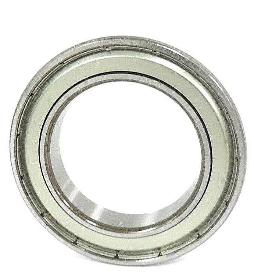 Used LOT OF 2 NIB KOYO 6012ZZC3 GXM BEARINGS