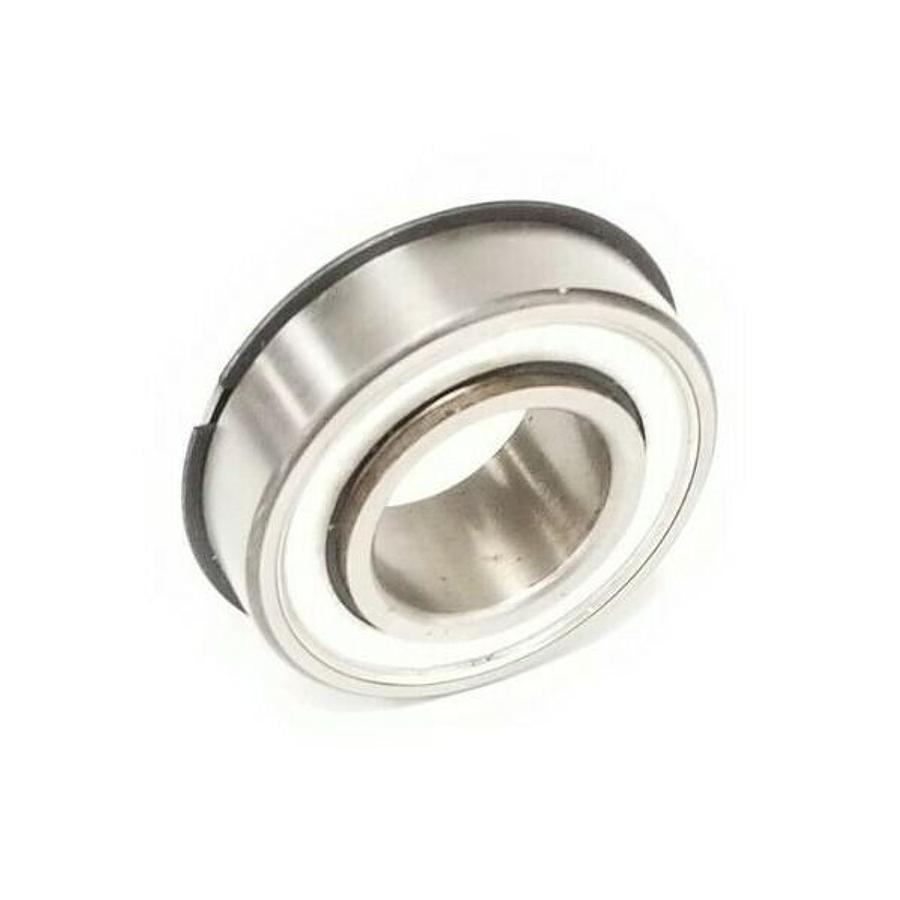 Used NEW SCHATZ MFG. CO. 1'' IN. BORE DOUBLE SHIELDED BEARING 3'' IN. OD 5/8'' IN. W