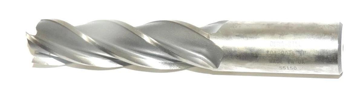 NEW DURA-MILL CDA-90-4 1'' MILL BIT 55150