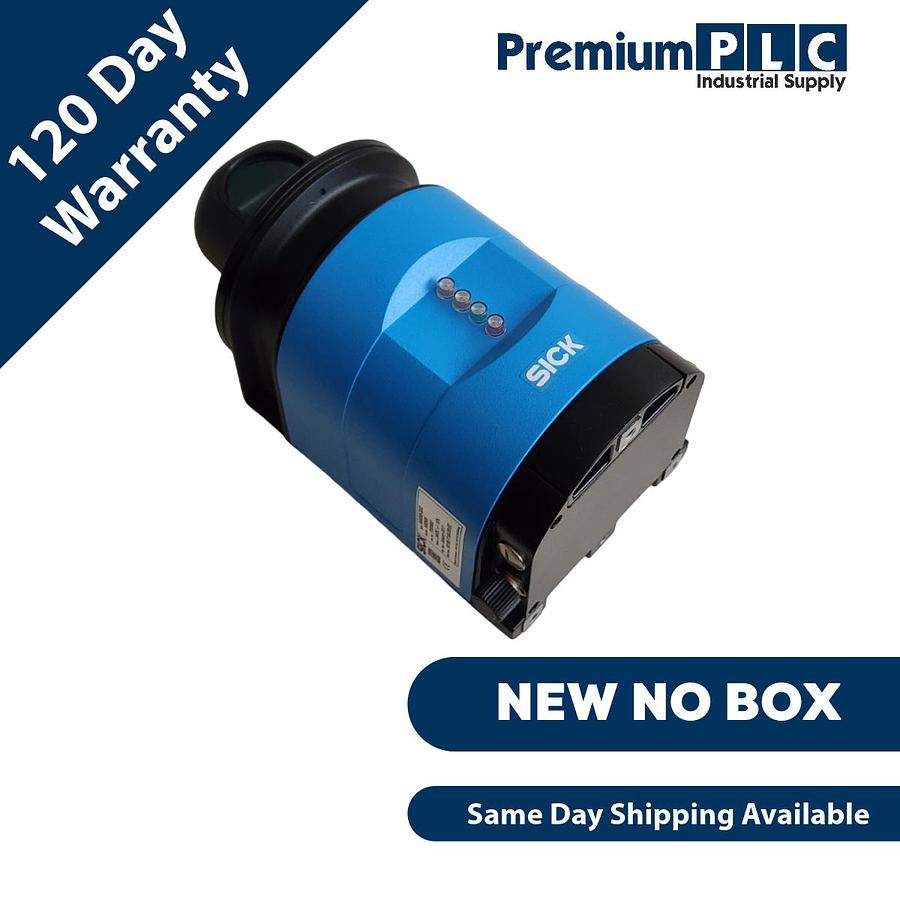 Used NEW SICK NAV350-3232 NAV3XX / INDOOR 2D LiDAR SENSOR NAV3503232 P/N 1052928