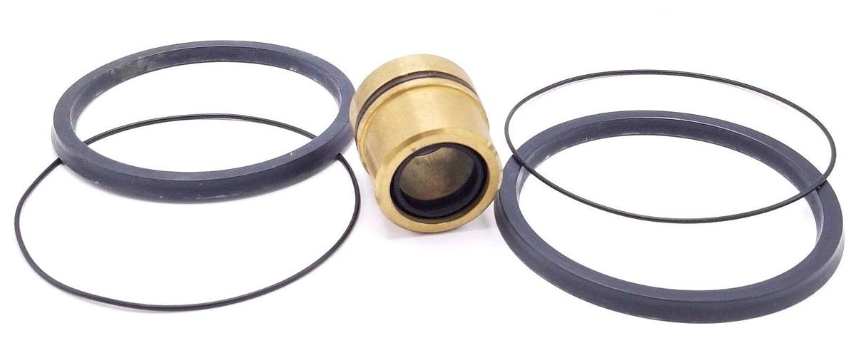 Used NEW GENERIC N-A10-RTI-RK-4-1 REPAIR KIT 4'' BORE 1'' ROD DIA.