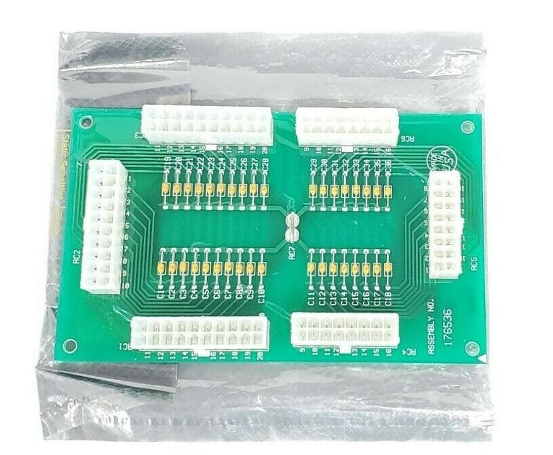 NEW MILLER 176536 CIRCUIT BOARD 176532