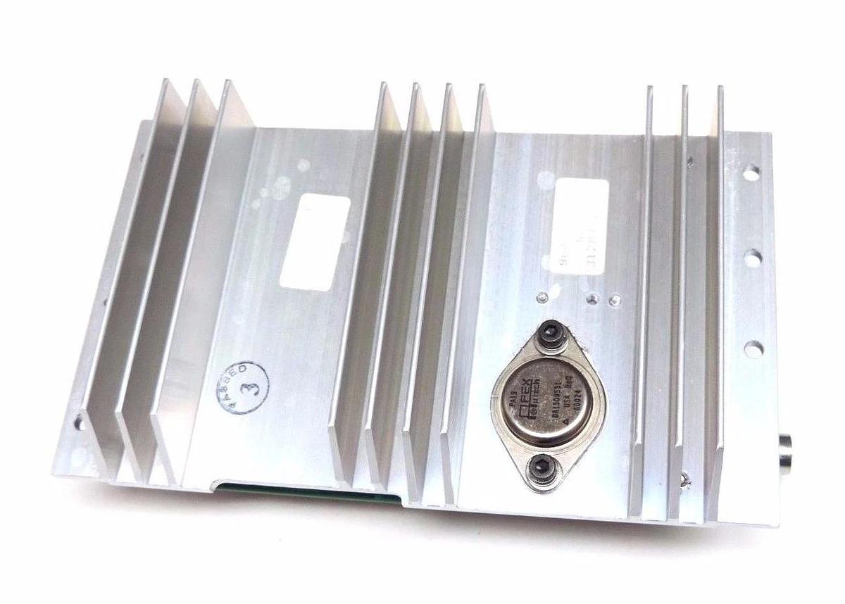 NEW THERMO SCIENTIFIC FINNIGAN 96000-61110 WAVEFORM AMPLIFIER 9600061110, REV. C