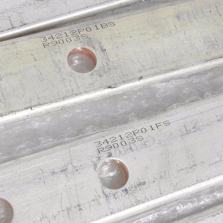 NEW POWELL 34212P01 TILT OUT PRIMARY CONTACT SET