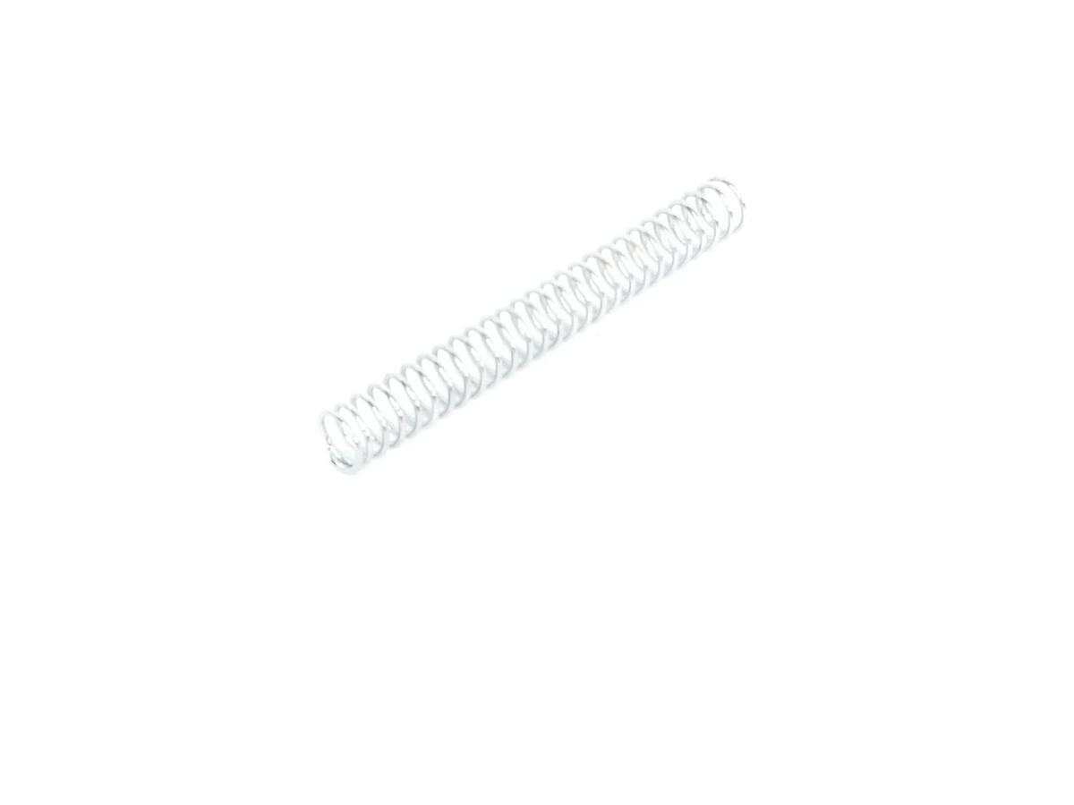 Used LOT OF 46 GENERIC SPRINGS 4" LENGTH X 1/2" DIAMETER