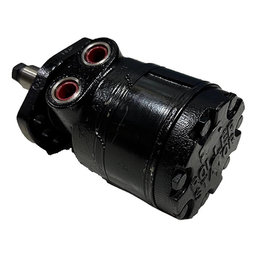 Used NEW WHITE DRIVE 500540A5120AAAAA HYDRAULIC MOTOR FOR WHITE 500 SERIES