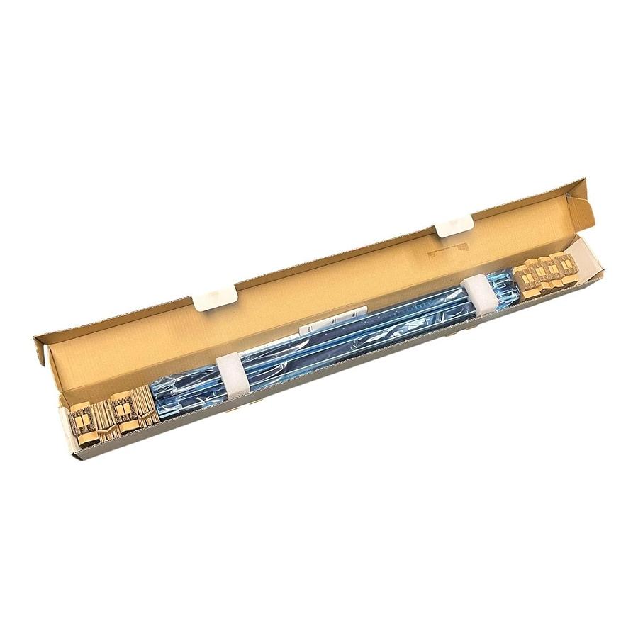 Keyence SL-V79F ø14 mm Safety Light Curtain Set w/ SL-V79F-R & SL-V79F-T (read)