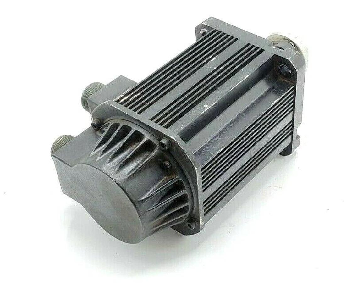 Used TOSHIBA 12M2-1000R AC SERVOMOTOR RA12M 1000W 32.5KG-CM 3000RPM 12M21000R