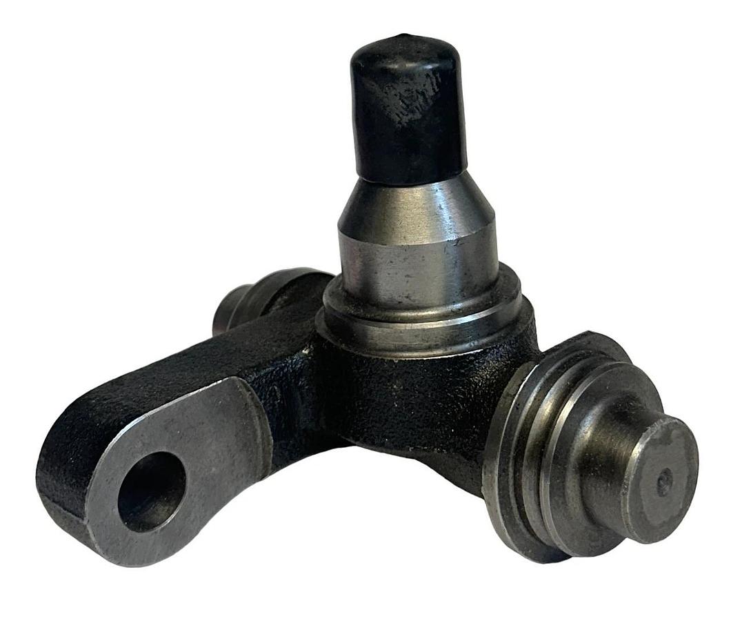 HYSTER 185853 / HY185853 OEM RH SPINDLE KNUCKLE FOR FORKLIFT NSNP