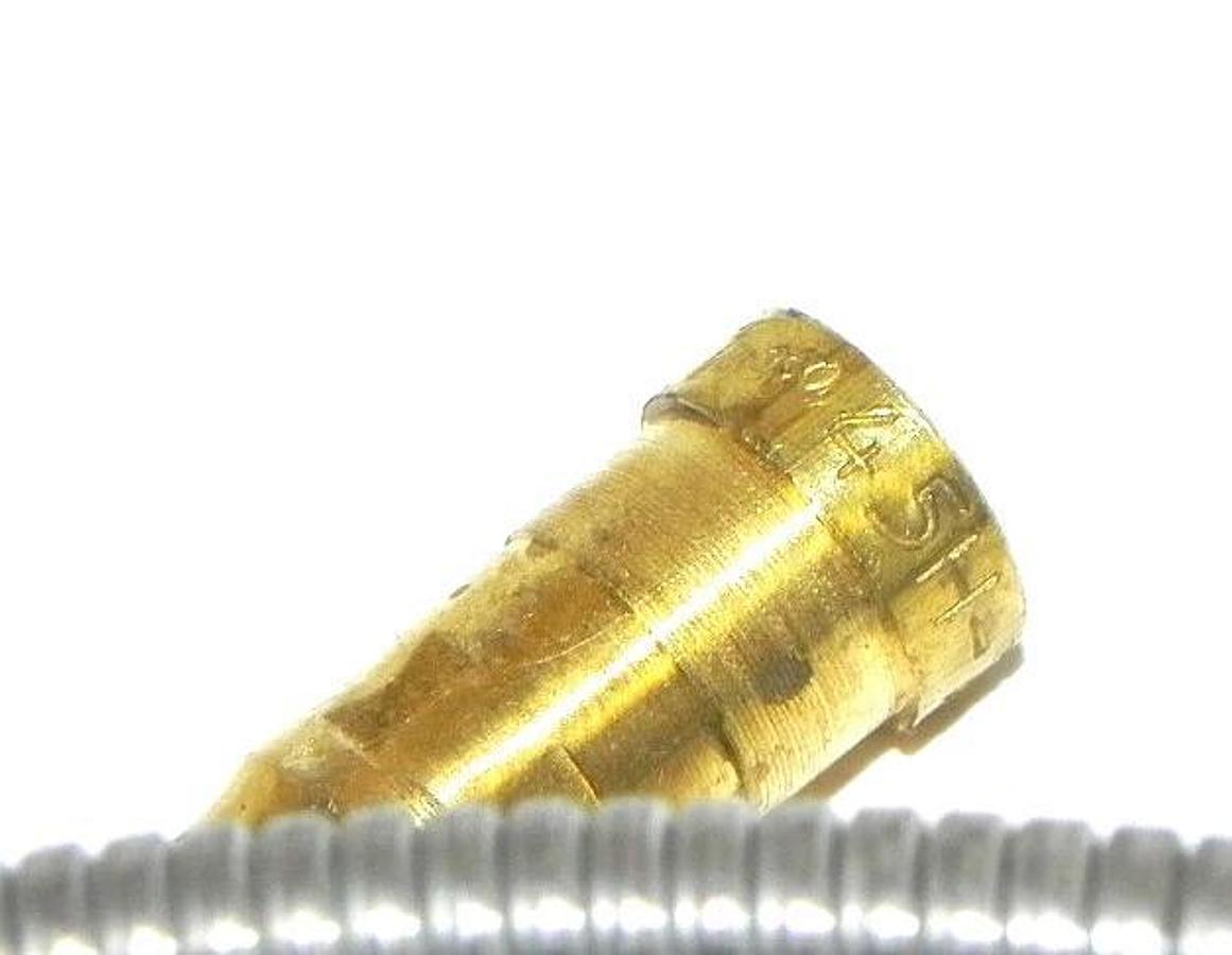 NEW TWECO 45H-764-15 MIG WIRE CONDUIT