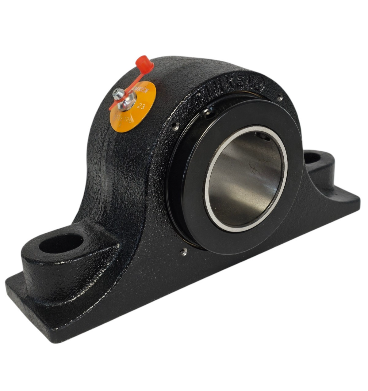 Used NEW TIMKEN E-P2B-TRB PILLOW BLOCK BEARING EP2BTRB