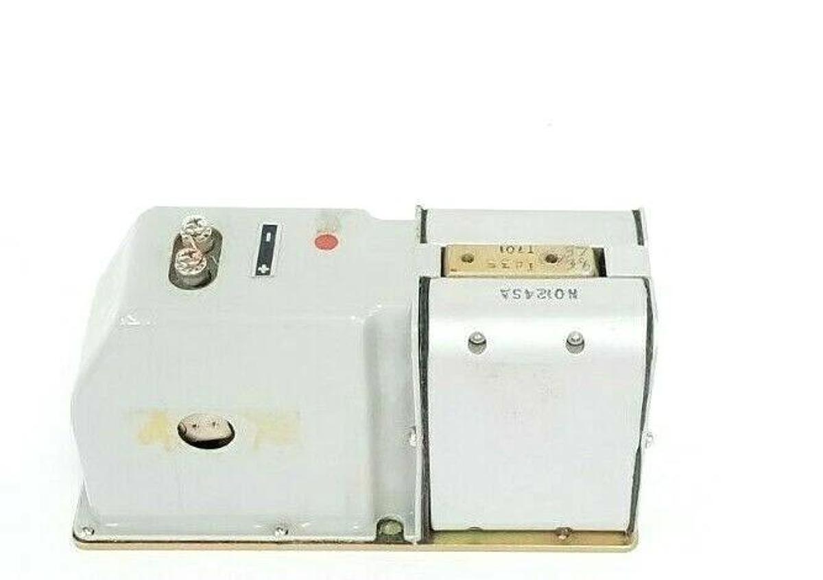 NEW FOXBORO N0124SA ELECTRIC PEN MOTOR