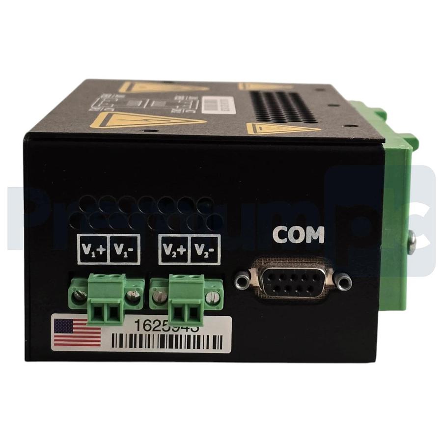 Red Lion N-Tron 508TX-A | 508TX Managed Ethernet Switch 8-Port 10-30VDC NSNP