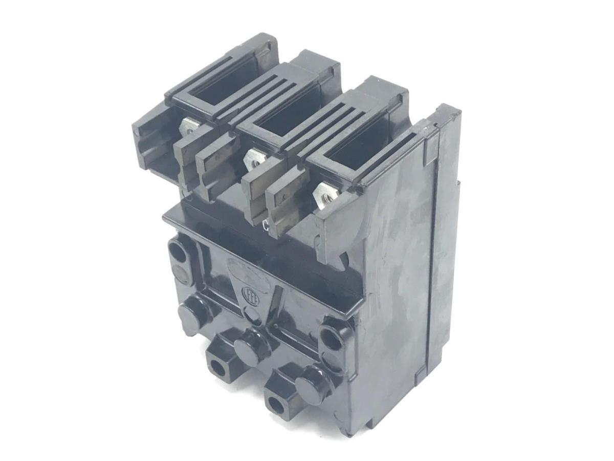 Used ITE 30 AMP 3 POLE CIRCUIT BREAKER, 30A, 3P