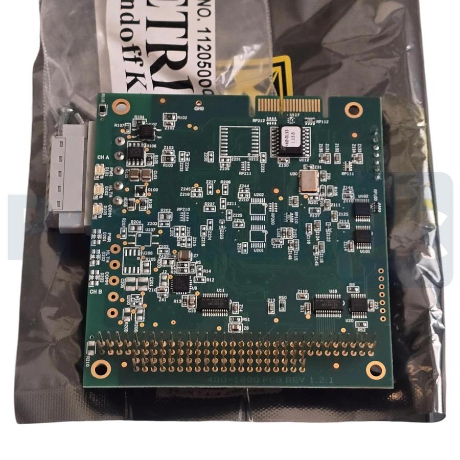 NEW MOLEX BradCommunications SST-DN4-104-1 / SSTDN41041 DeviceNet INTERFACE CARD