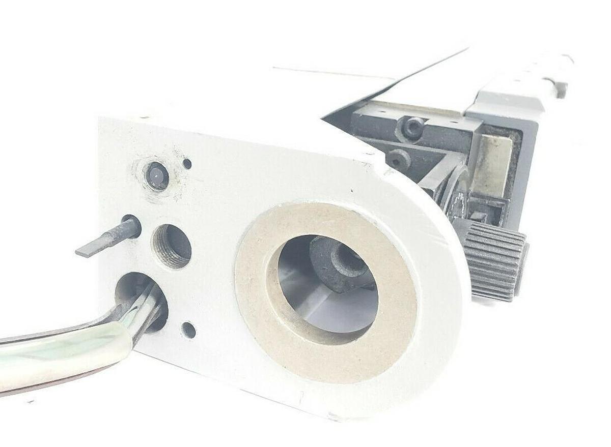 Used BRANSON 900 SEREIS 921 AE ULTRASONIC WELDER ACTUATOR 921AE
