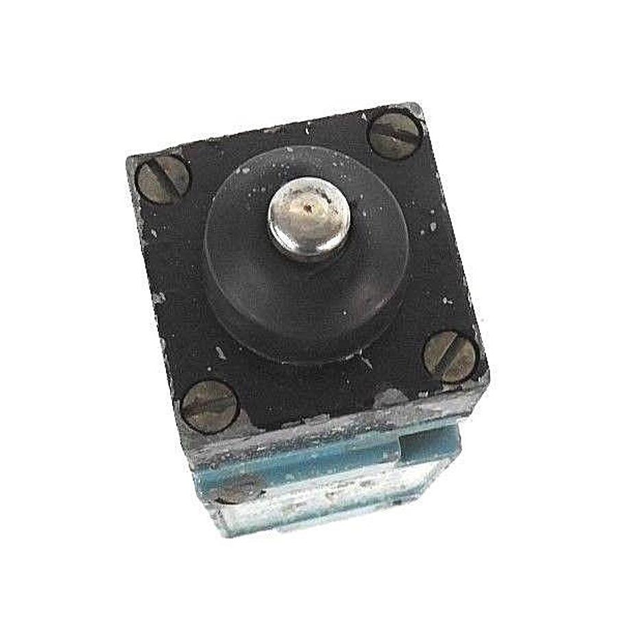 Used HONEYWELL MICRO SWITCH LSC1A HEAVY DUTY LIMIT SWITCH PLUNGER