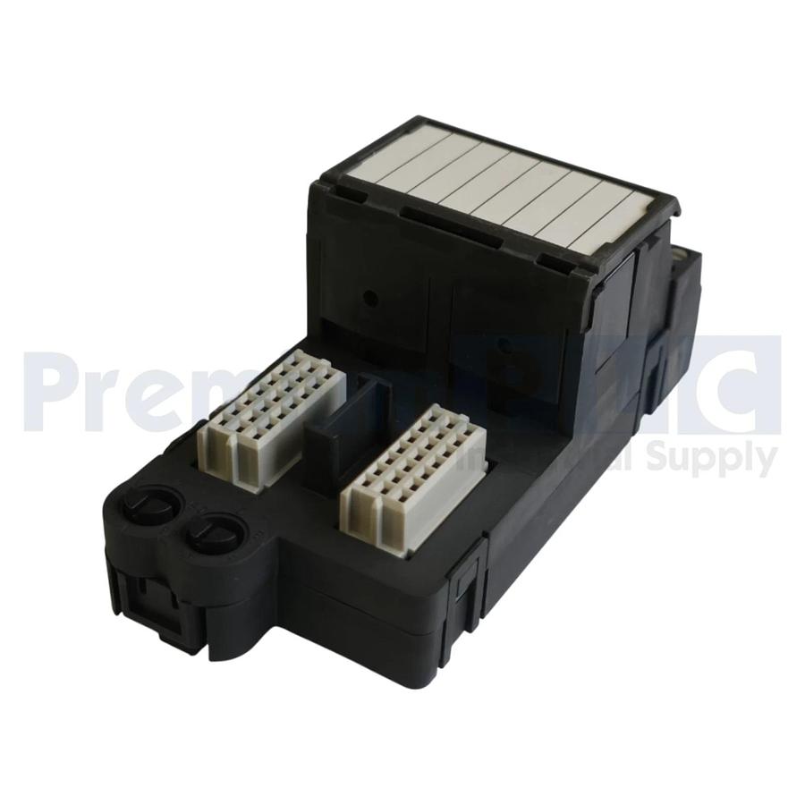 EMERSON VE4003S2B3 DeltaV AI 4-20mA HART 8CH CARD 12P2532X152 KJ3222X1-BA1 NSMP