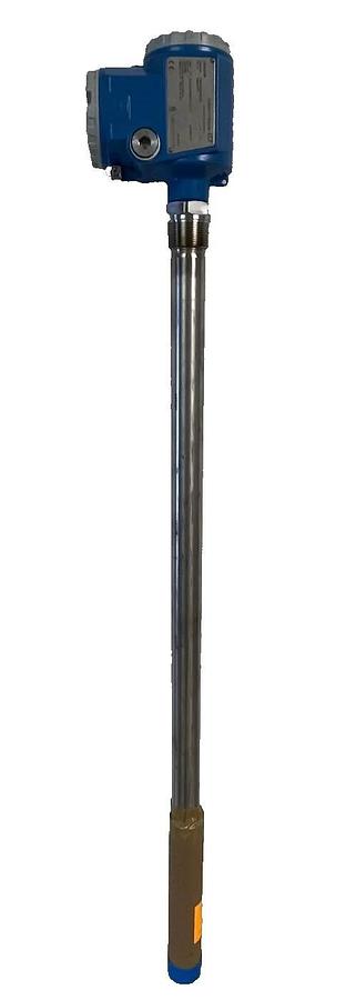 Endress+Hauser Soliphant M FTM51-AGKAQ4AH7AA Vibronic Level Switch - 36" - NSMP