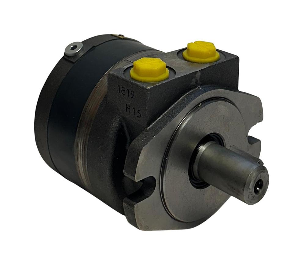 Used PARKER IGR 110A-088-AS-0 / 34719B HYDRAULIC MOTOR 8.8 CU. IN. DISPLACEMENT NSNP