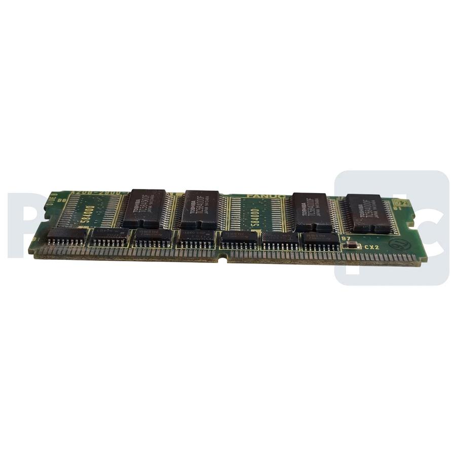 Used Fanuc A20B-2900-0811/02A 15-B CNC Flash ROM 4MB Memory Module A20B29000811 USPI
