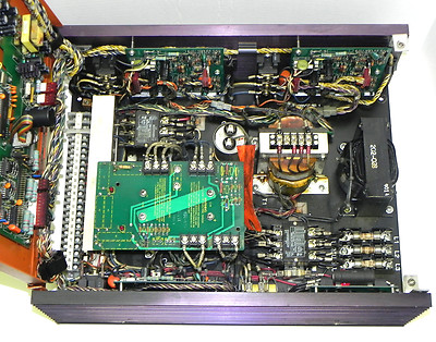 Used VEE-ARC 931-030 SUPER 7000 5HP ADJUSTABLE FREQUECY DRIVE 931030