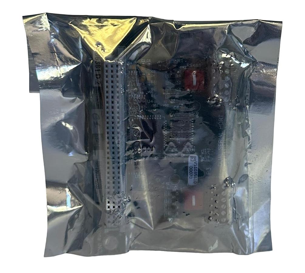 Used NEW WEATHERFORD 1186381 / PC90-00010-00 / VS1035610 / PC90-1186381 PCB ASSEMBLY
