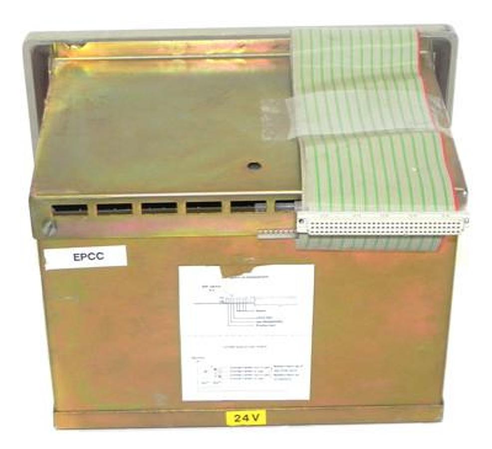 Used FLAKT V4535340.0200 CONTROL INTERFACE V45353400200 SERIES 286