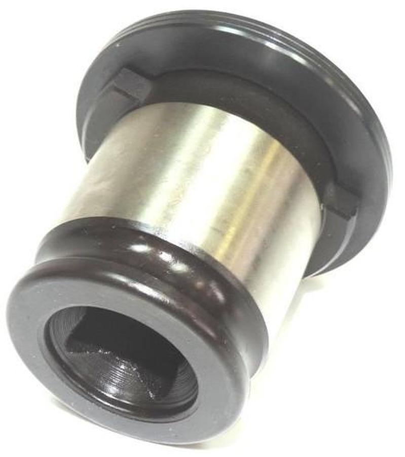 Used NEW SANDVIK-COROMANT 16850F ADAPTER/TAP 1-1/4'' BILZ WE-3, A393.03-WE-3-1-1/4
