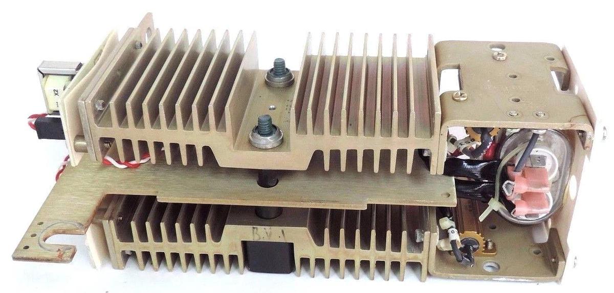 Refurbished RELIANCE 86466-47S MAXPAK RECTIFIER STACK 608881-31, 0-51378-25, 410403-24AWL