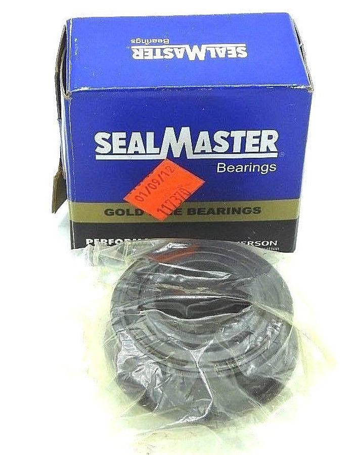 NIB SEALMASTER ERX-16LO LOW DRAG 1'' SET SCREW GOLD LINE BEARING ERX16LO