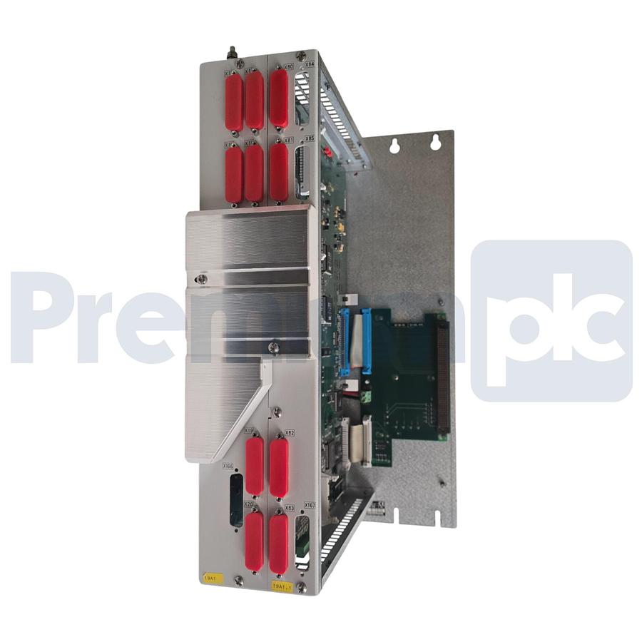 Used HEIDENHAIN CC 422 / CC422 6-Axis CNC Controller Unit 359 652-01 359652-01 USPI