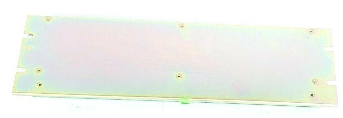 Used FISHER CL6741X1-A2 I/O CABLE INTERFACE PANEL 41B6041 CL6741 41B7293X022-91
