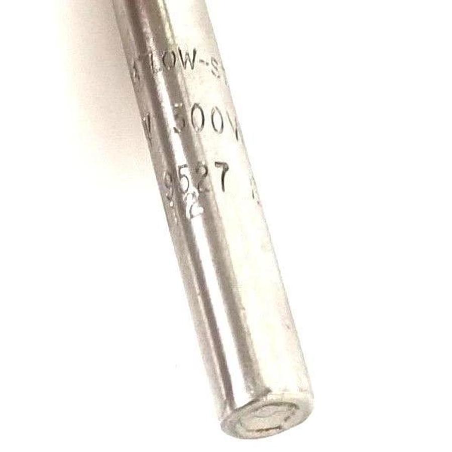 NEW WATLOW E2A83 FIREROD CARTRIDGE HEATER 240V 300W, 9527 E2A83-L12
