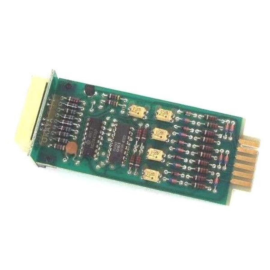 Used OKAYA RU-L26F 24V DISPLAY BOARD 5CX-140, P-7915, P7165, GL-9R10 8, RUL26F