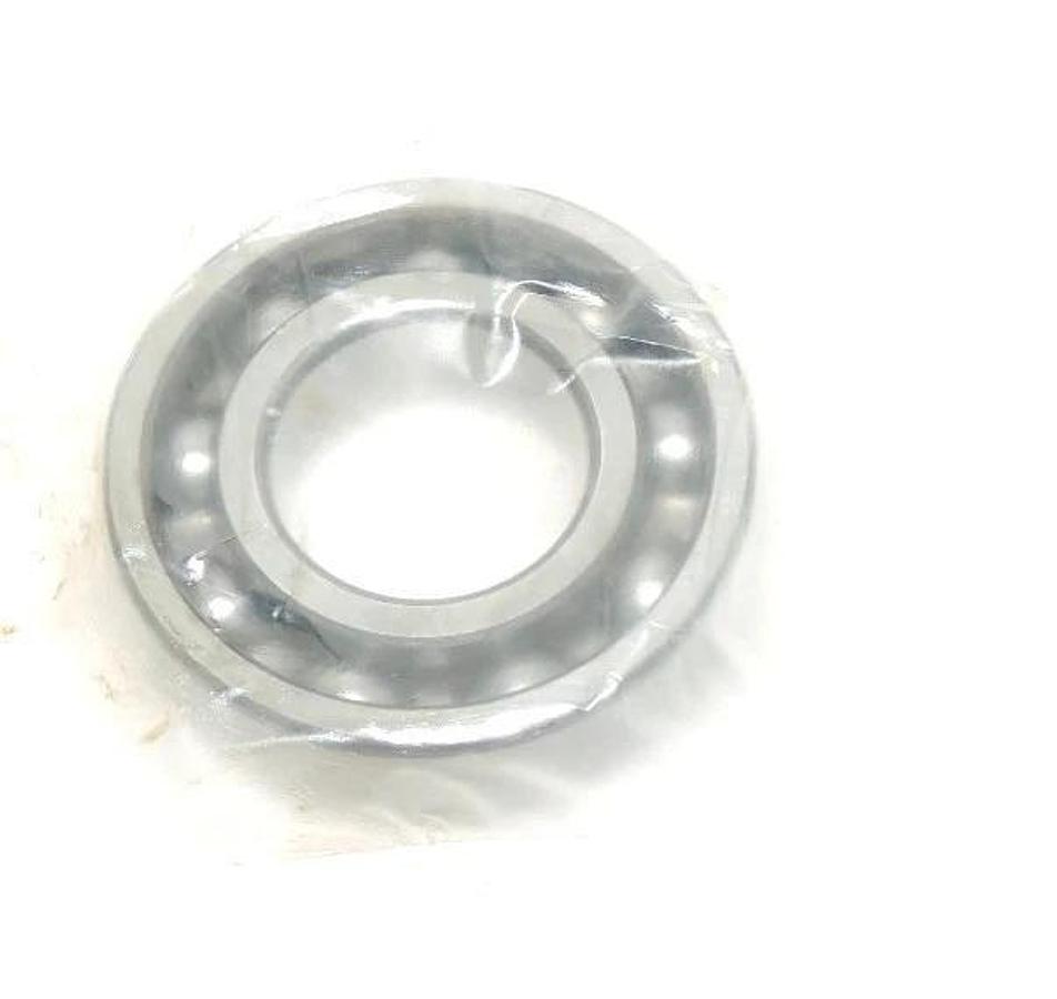 Used NIB ZKL UR 6205A BEARING 25X52X15