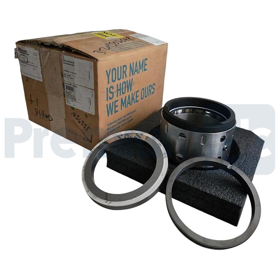 John Crane M17689 Type 8-1 5.500" Double Mechanical Seal Assembly 511-1315/316