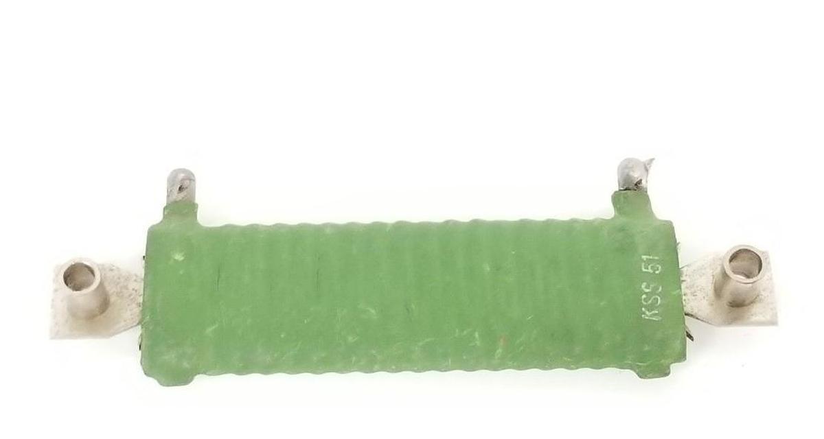 Used GENERIC SC226 RESISTOR 2.2Ω JP KSS-51