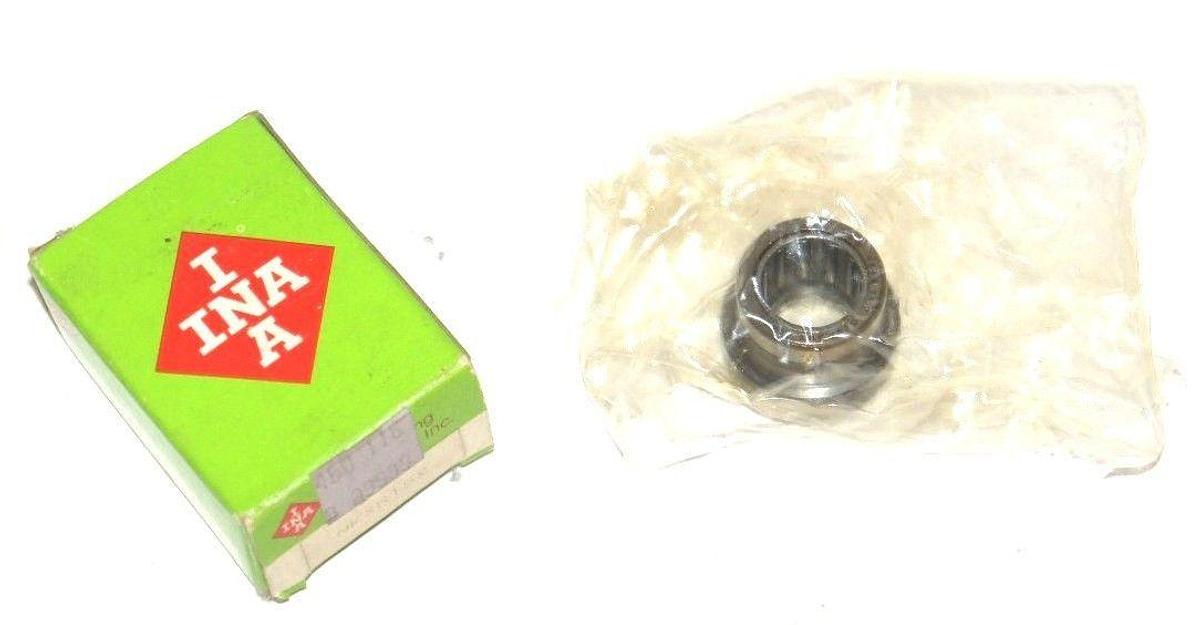 Used NEW INA NKXR15Z HEAVY NEEDLE BEARING
