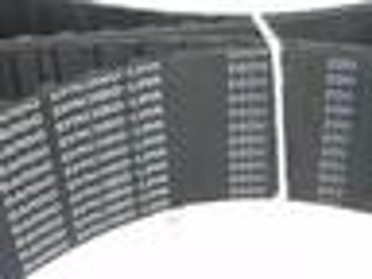 Used NEW BANDO 660H200 SYNCHRO-LINK TIMING BELT