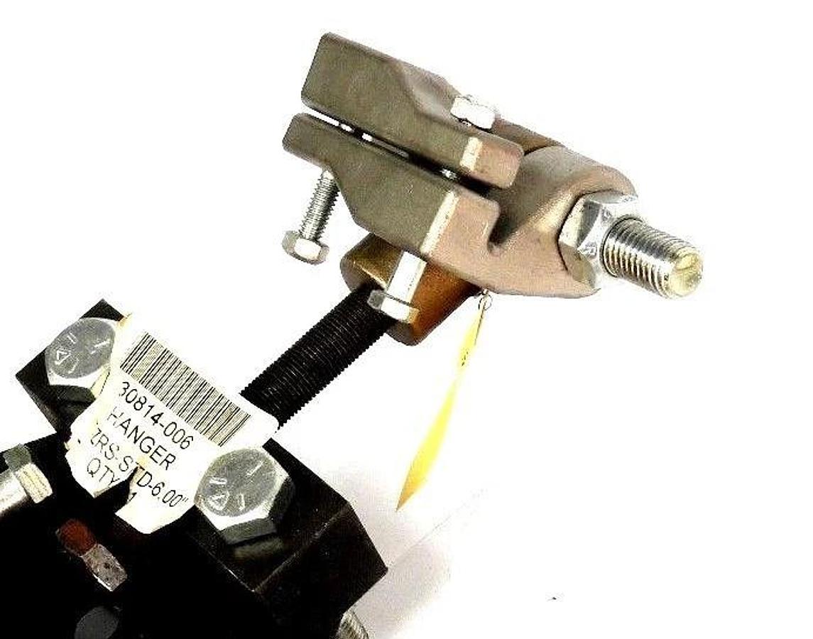 NEW INGERSOLL RAND 30814-006 HANGER KIT-ZRS-STD-6.00
