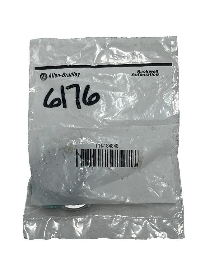 Allen-Bradley 184848 Panel Mounting Clip Kit for 100S / 700S Safety Relays