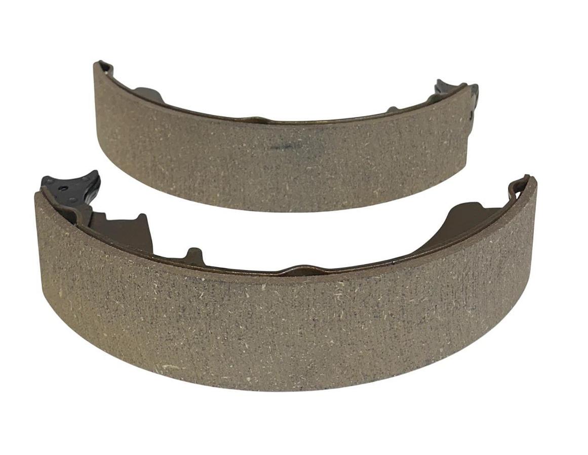 PREMIER TOTAL SOURCE 800137782 / HY800137782 OEM SET OF SHOES FOR FORKLIFT NSMP
